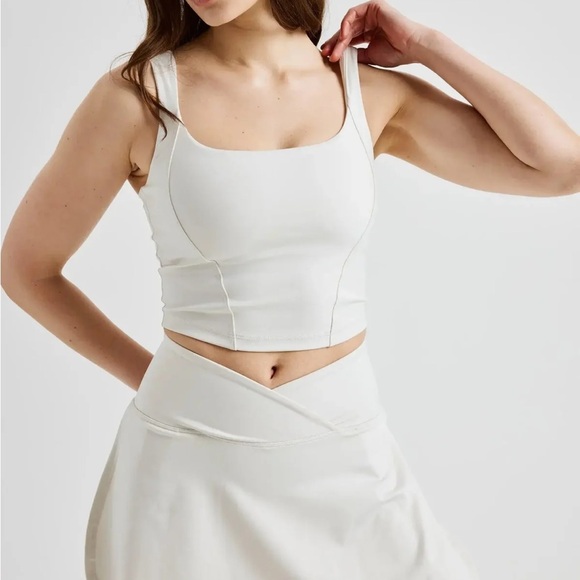 Year of Ours Corset Top - Picture 3 of 6